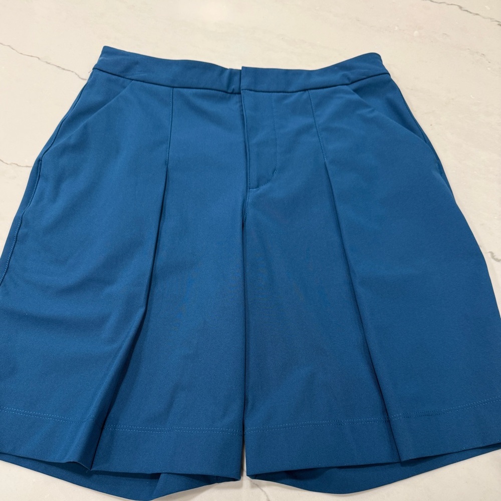 Lululemon Golf Shorts